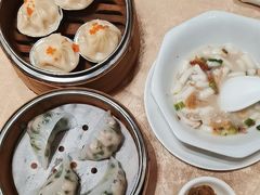 -广东胜利宾馆西关粤中餐厅