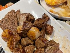 -水木锦堂·自助铁板烧(世贸天阶店)