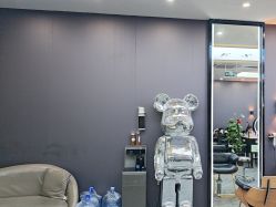 -藤野造型烫染