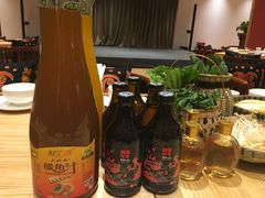 -阿斯牛牛·凉山菜(新会展店)