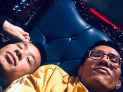 -INLOVE KTV(杭州滨江宝龙城店)