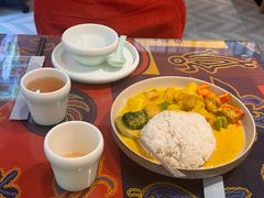 -米泰芒·东南亚料理(体育西店)