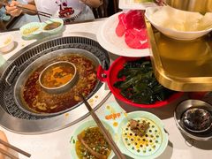 -晓宇重庆火锅(赛格国际购物中心店)