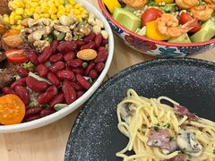 -Yum Yum 土耳其风味餐厅(万达尊店)