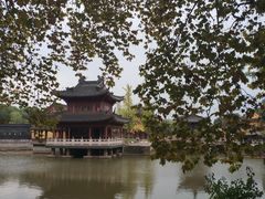 -焦山景区-万佛塔