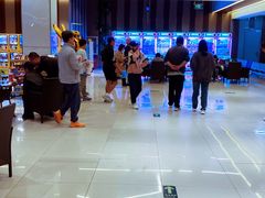 -华美国际影城(旧宫永辉店)