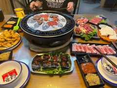 -陈记潮汕牛肉火锅