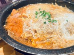 猪排火锅饭-和幸(春熙路群光广场店)