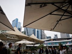 -喜茶(深圳福田星河COCO Park店)