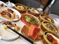 -皓景海鲜·地标美食(双月湾店)