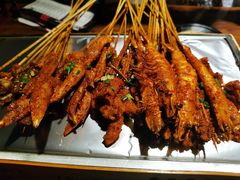 -Let’s WaKao瓦烤(贝森店)