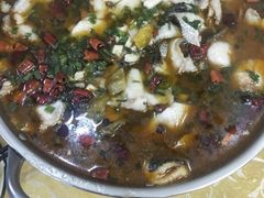 -味好美土菜(迎宾东路店)