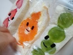 -Fruwich果明治(西单更新场店)