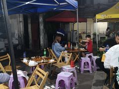 -老瓦房冷锅串串(文殊院店)