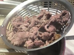 -八合里潮汕鲜牛肉火锅(福州万象城店)