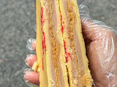 -鼓浪屿牌馅饼(大同路店)