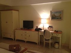 20-平湖九龙山庄园圣马可酒店