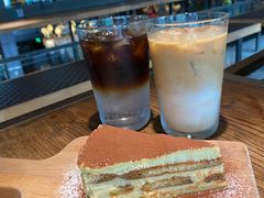 -D STAR COFFEE帝星咖啡
