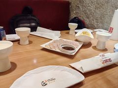 -东方饺子王(重庆路亚泰店)