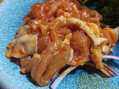 -鹤之乡·齐齐哈尔烤肉·非遗(秋涛路店)