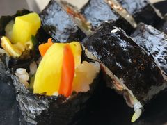 -郑阿姨的家·이모네·韩料&烤肉(武川路店)