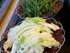 -民食香·腊排骨野生菌美食(木府店)
