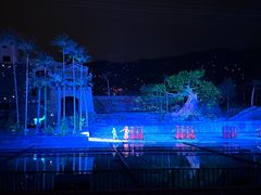-三亚红色娘子军演艺公园景区