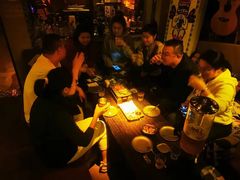 -城墙外BAR