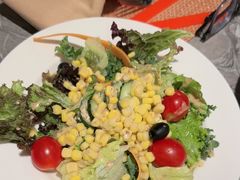 -松咖啡自助餐厅·松北香格里拉