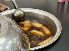 -六姑龟苓膏糖水卤水店