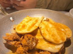 -小菜园新徽菜(苏州繁花中心店)