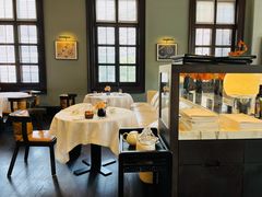 -宝丽轩中餐厅BAOLIXUAN