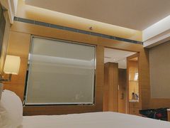 -上海中航虹桥机场泊悦酒店
