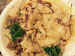 -阿罗新疆菜(人民广场店)