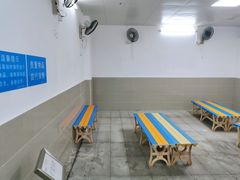 -天河体育中心游泳馆
