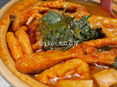 -柳喜辣·烧烤酒局(跃进总店)