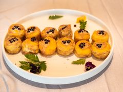 -RIVIERA 松鹤楼(外滩店)
