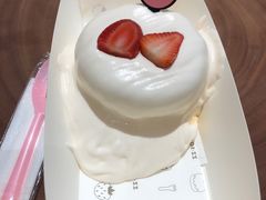 -狐狸和向日葵(北京路店)