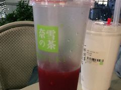 -奈雪的茶(华强北中航城店)