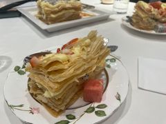 -翠园(北京王府中环店)