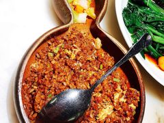 绿茶招牌炒饭-绿茶餐厅(南方商城店)