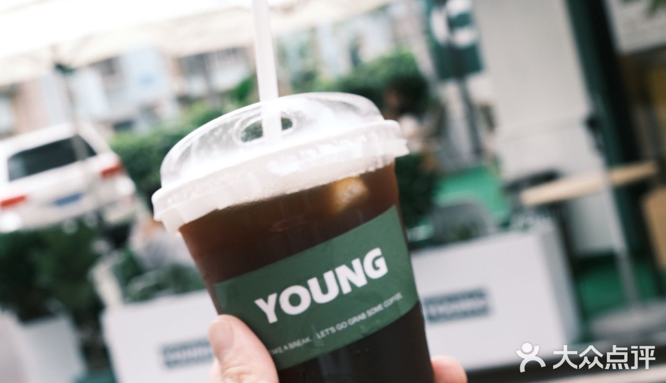 珠海｜🍃春日城市里的那一抹青山绿☕️