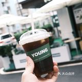 珠海｜🍃春日城市里的那一抹青山绿☕️
