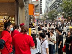 -詹记桃酥(百盛店)