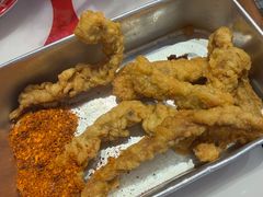 -文立新麻辣烫(合生汇21街区店)