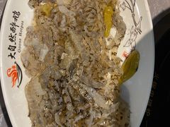 -大自然醉鹅·铁锅火焰鹅(上海联洋店)