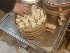 -海汇源老烧麦店(东大街总店)