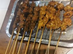 -老熟人串吧家常菜(旧宫店)