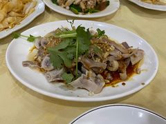 白切猪杂-电白鸭粥店(下沙二坊88号店)