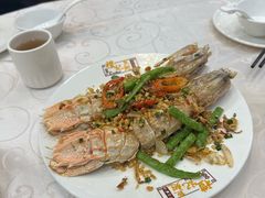 -凤城礼记鱼翅海鲜酒家(新马路总店)